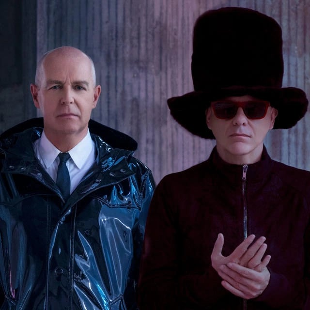 Pet Shop Boys en México: Precio de boletos para el concierto DreamWorld en el Teatro Metropólitan