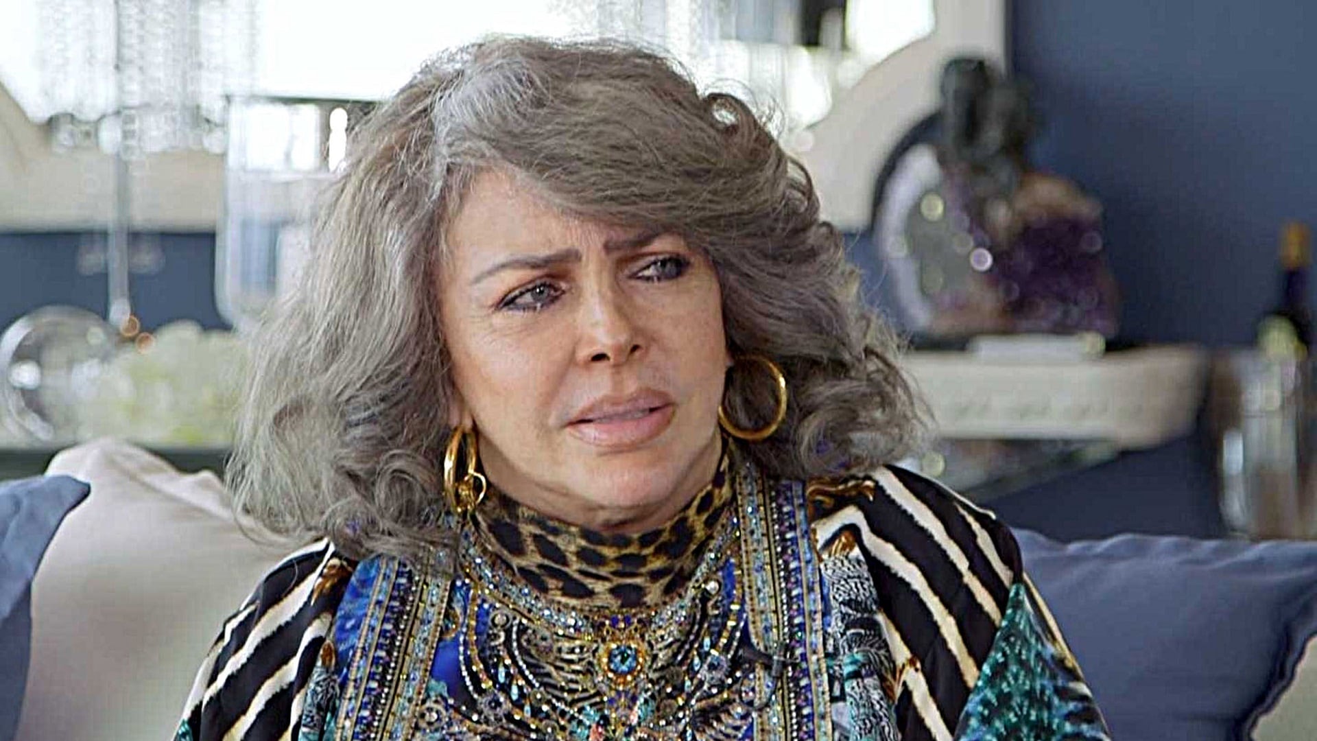 Verónica Castro