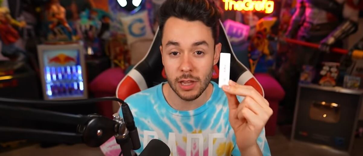 TheGrefg, streamer español