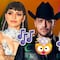 Cazzu, Christian Nodal y Ángela Aguilar volverán a verse las caras en los Latino Music Awards 2025