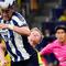 Rayados de Monterrey es humillado por Philadelphia Union; pierde 3-0