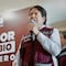 Mario Delgado responde a Ron DeSantis: AMLO no es un presidente agachón