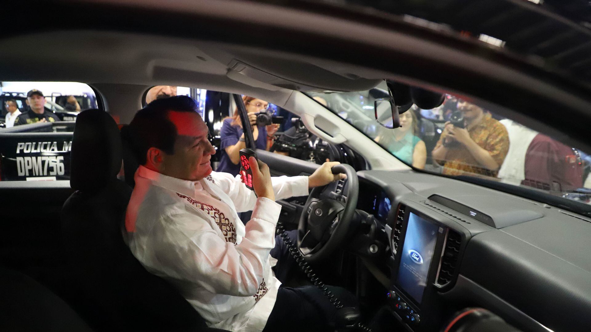 México perdido: Yucatán