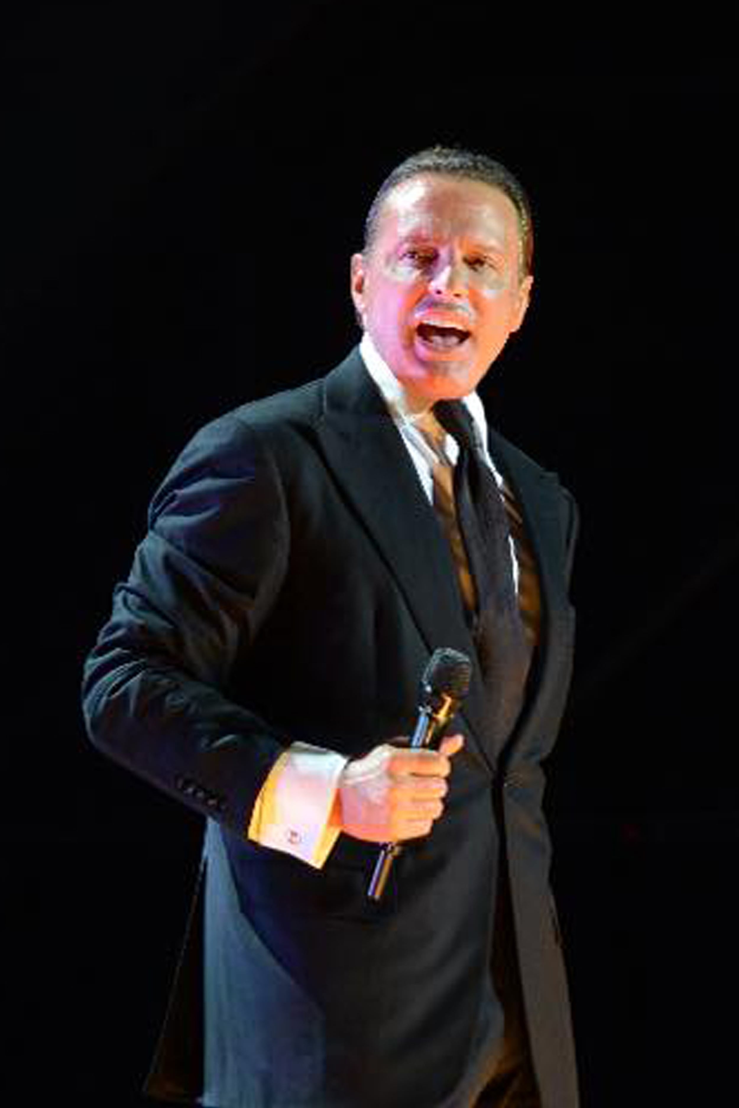 Luis Miguel