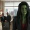 She-Hulk ya tiene calificación en Rotten Tomatoes
