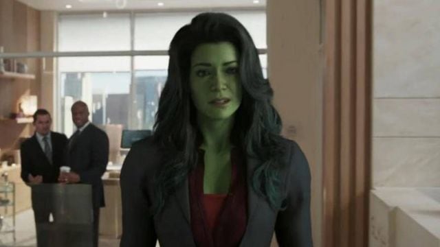 She-Hulk