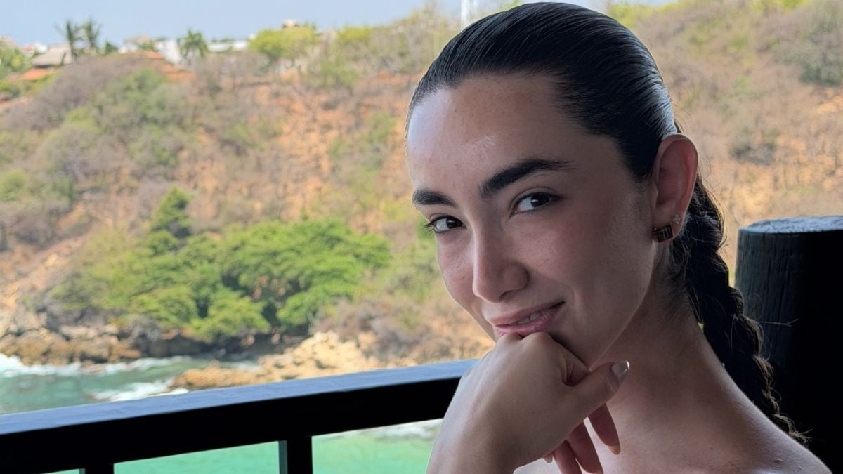 ¿Quién es Natalia Torres? Abogada y profesora de la Universidad Panamericana