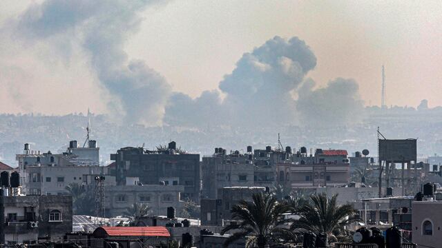 Guerra de Israel contra Hamás hoy 27 de febrero