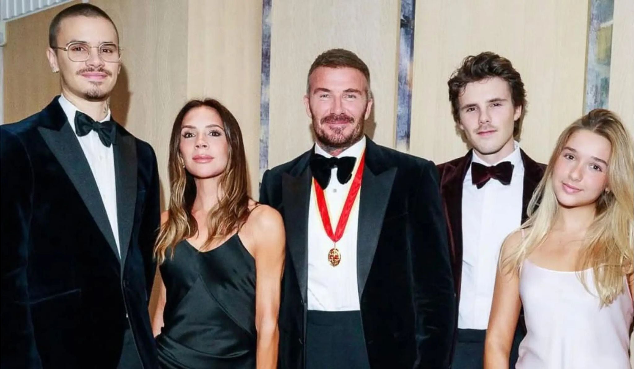 Crisis en la familia Beckham: Brooklyn acusa a sus padres de intentar destruir su relación.