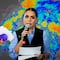 Evelyn Salgado reporta saldo blanco por Simón; prevén más lluvias en Guerrero