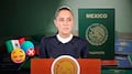 Sheinbaum: renuncia a doble nacionalidad busca garantizar el interés de México