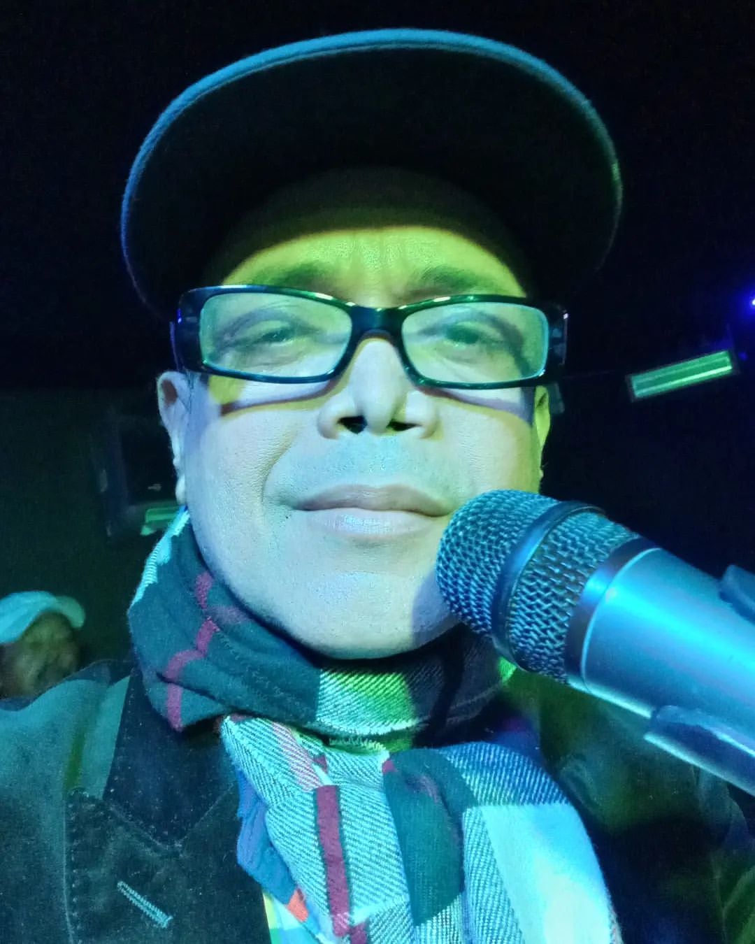 Raffy Matías