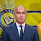 Roberto Martínez podría dirigir al Al-Nassr tras el Mundial de 2026