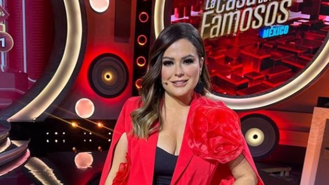 Mariana Echeverría