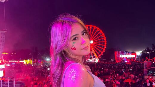 Mercedes Roa sufre agresión en las calles de Marsella; fue trasladada al hospital