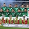 Queda fuera del juego entre la Selección Mexicana y Honduras por llegar tarde; se fue de fiesta antes del partido