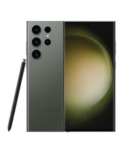 Galaxy S23 Ultra