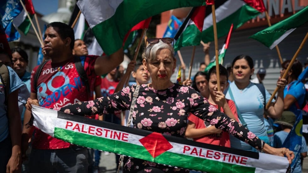 Israel contra Hamás