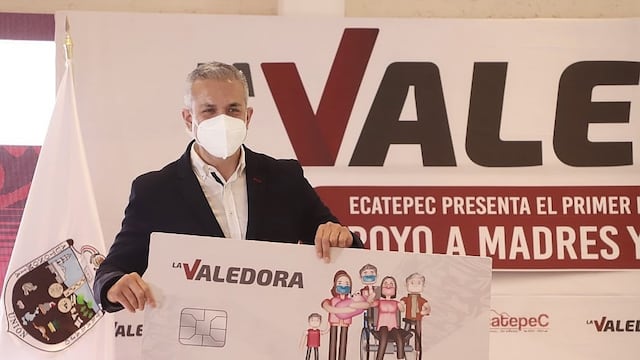 Fernando Vilchis Contreras