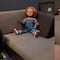 VIDEO: Otro muñeco Chucky anda de travieso; se mueve solo y TikTok ya ni se sorprende