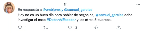 Critican a embajador de Japón