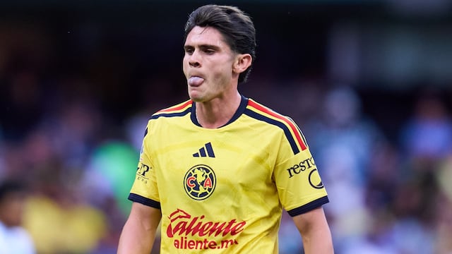 América recibe al San Diego FC en el Estadio Banorte como parte de la Leagues Cup 2026