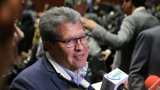 Presupuesto 2025 recibirá cirugía mayor: Ricardo Monreal