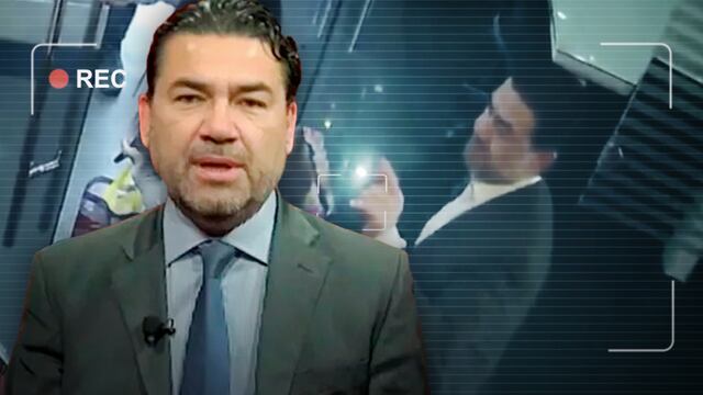 Jaime Barrera Rodríguez, investigan secuestro del periodista a la salida de su noticiero