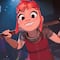 Netflix se pone espléndido y comparte gratis Nimona, la película nominada a los Oscar 2024