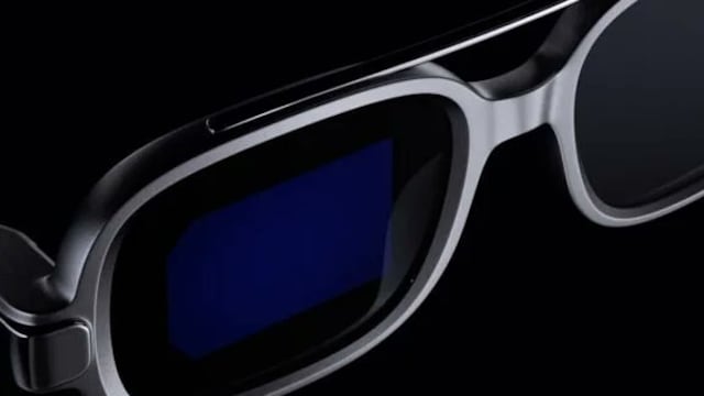 Lentes inteligentes de Xiaomi