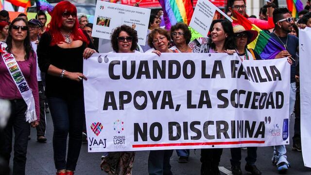 Matrimonio igualitario