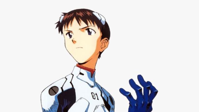 Shinji