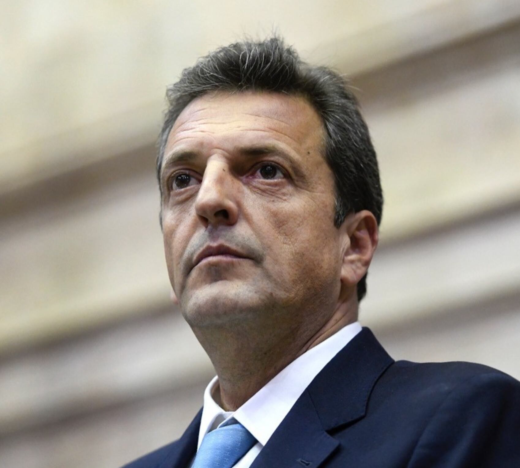 Sergio Massa