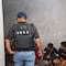 Oaxaca: Rescatan a 41 migrantes y detienen a 3 durante operativo