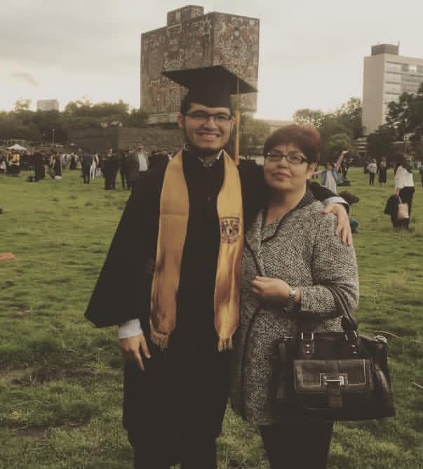 Rubén Flores Márquez ha ocupado varios cargos en Morena Zacatecas pero no es originario de ese estado