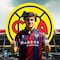 América avanza por el fichaje del español Carlos Álvarez