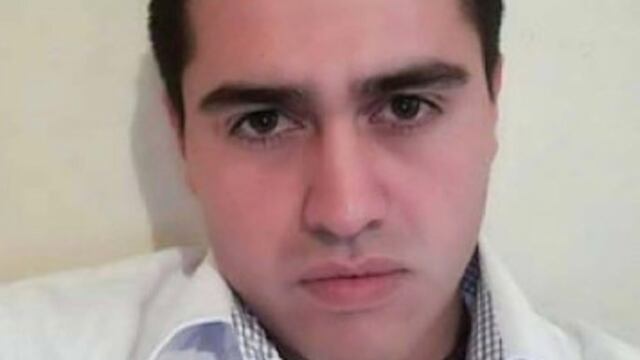 Iván Darío Rivera Tejeda