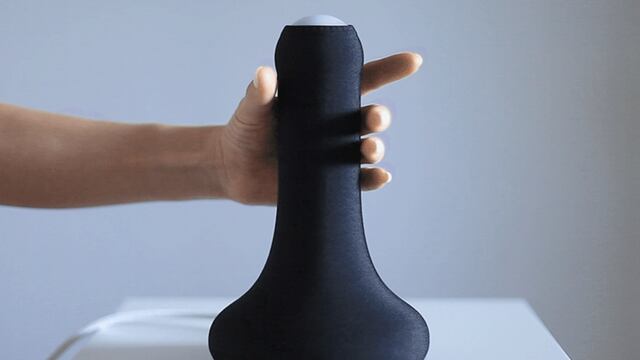 Lámpara  'Love in Light' de Monsby