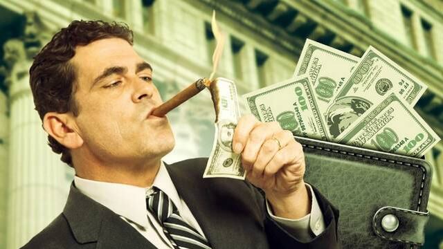 Los más ricos del mundo aumentaron su fortuna en 42 billones de dólares