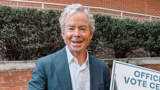 ¿Quién es Don Huffines? Dueño del Rancho Zorro vinculado a Jeffrey Epstein