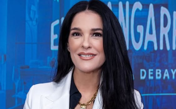 Martha Debayle
