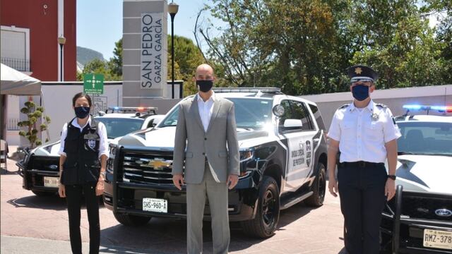 Miguel Treviño de Hoyos