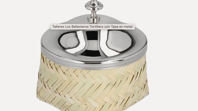 En Palacio hay cosas extremadamente costosas que encontramos en mercados a menor costo