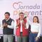 Sergio Salomón: Gobierno de Puebla despliega programas sociales