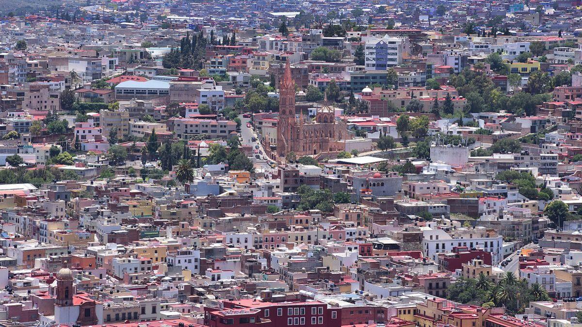 Alerta en Zacatecas por importante aumento de suicidios