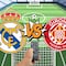 Real Madrid vs Girona: A qué hora y dónde ver el partido de la Jornada 31 de LaLiga