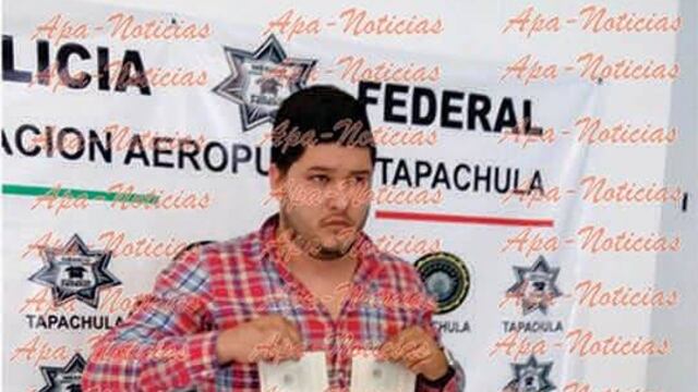 Pasaporte Duarte