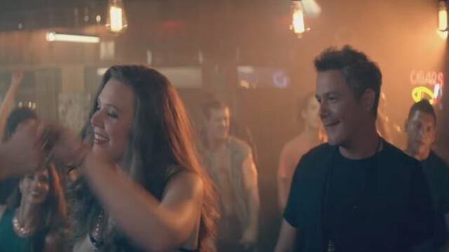 Jesse & Joy / Alejandro Sanz