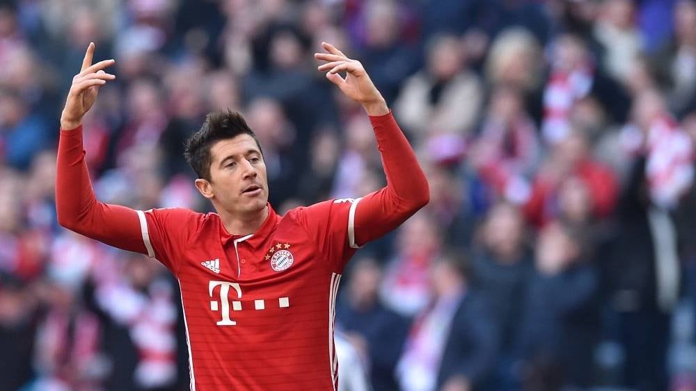 Lewandowski