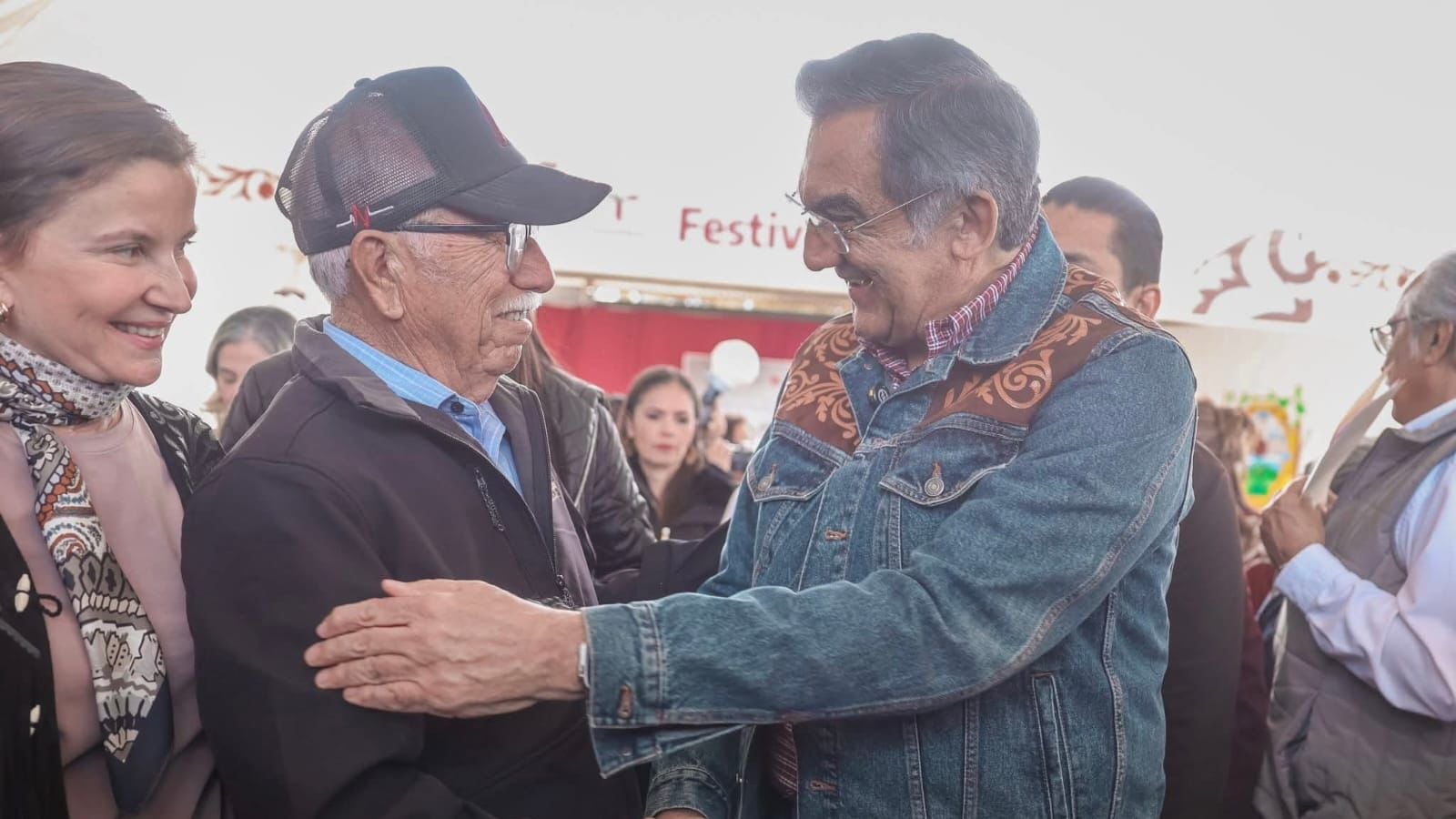 Tamaulipas: la reinvención silenciosa del norte, bien apreciada desde Presidencia